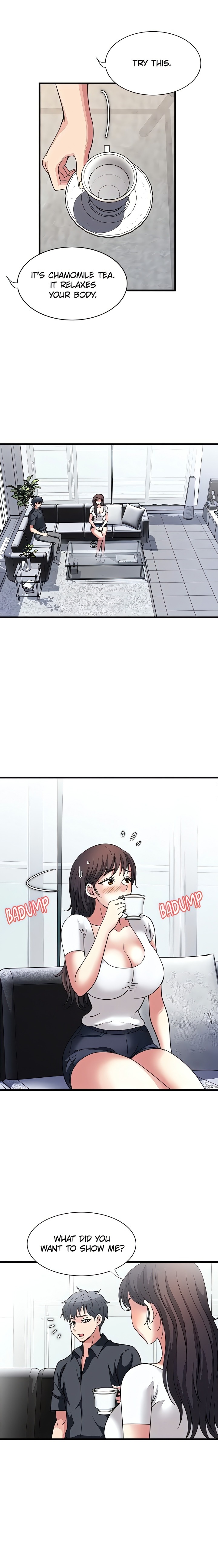 Daily Pleasure Awakening Chapter 24 - Page 5