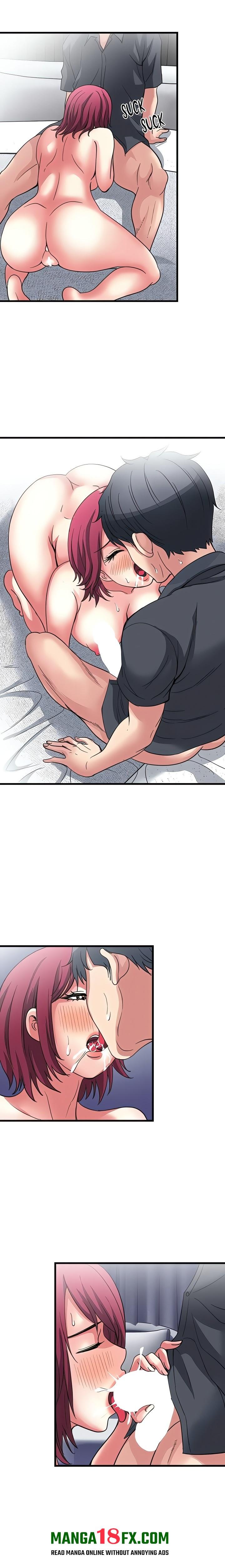 Daily Pleasure Awakening Chapter 25 - Page 11