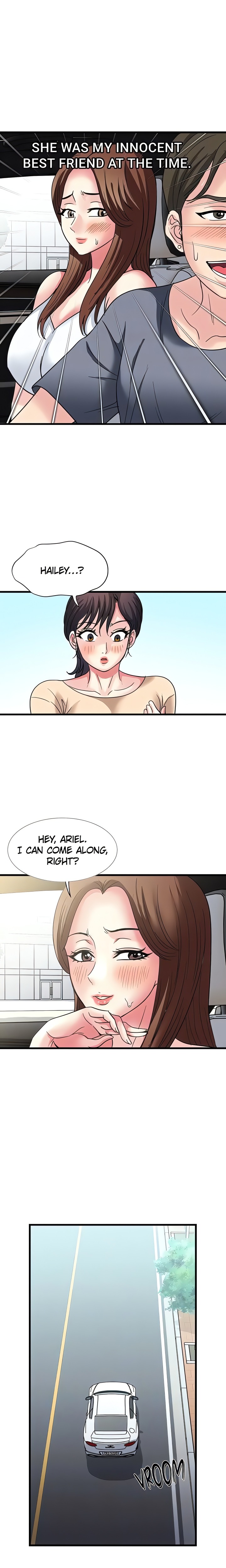 Daily Pleasure Awakening Chapter 29 - Page 10