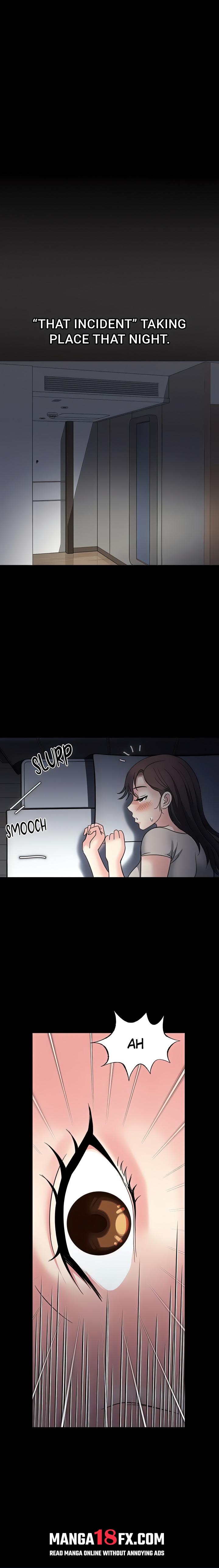 Daily Pleasure Awakening Chapter 29 - Page 15