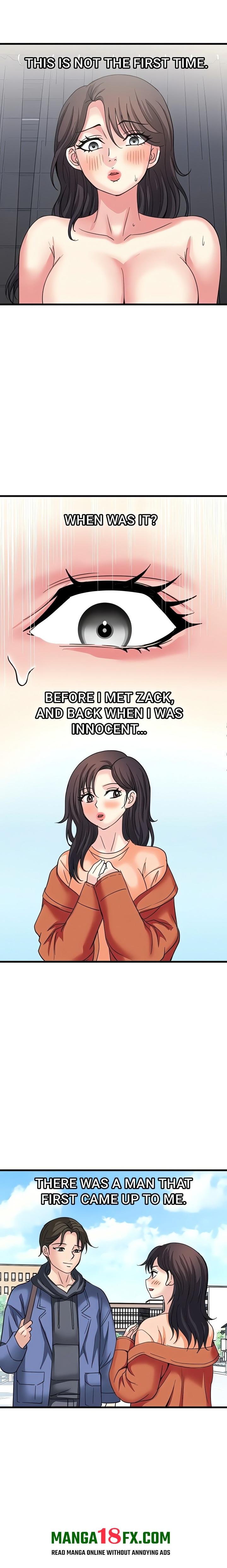 Daily Pleasure Awakening Chapter 29 - Page 4