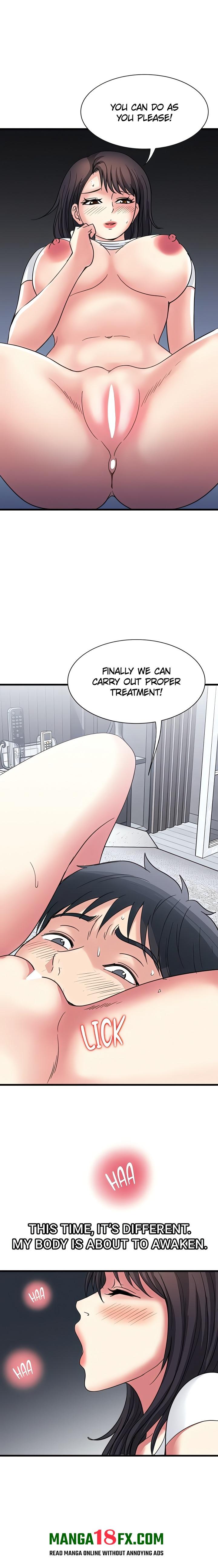 Daily Pleasure Awakening Chapter 31 - Page 1