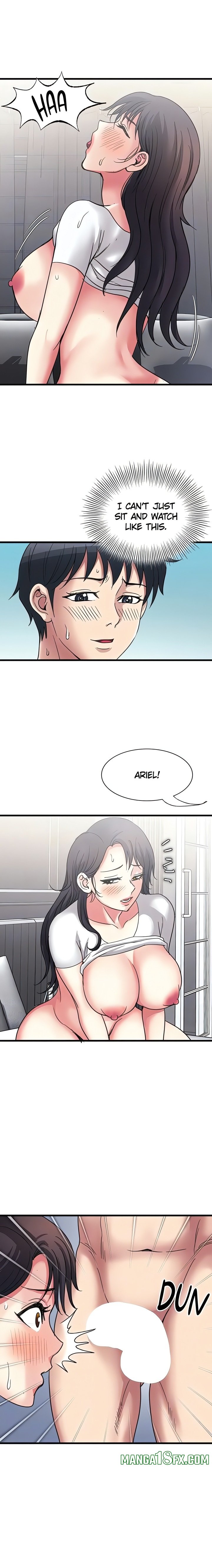 Daily Pleasure Awakening Chapter 31 - Page 10