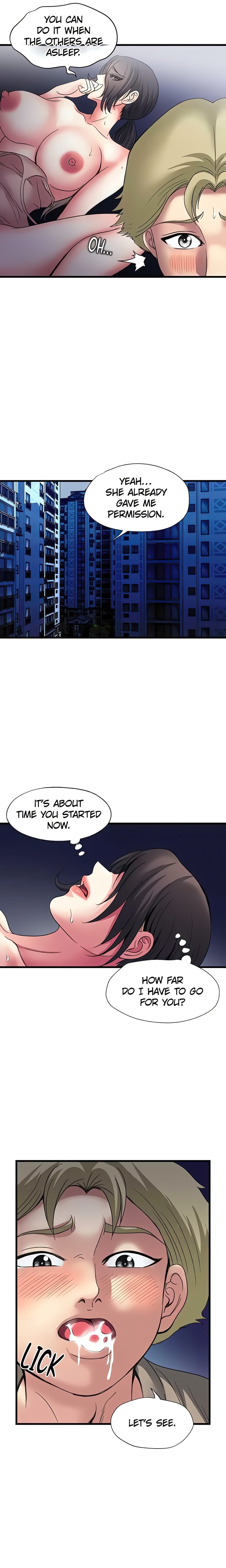 Daily Pleasure Awakening Chapter 39 - Page 11