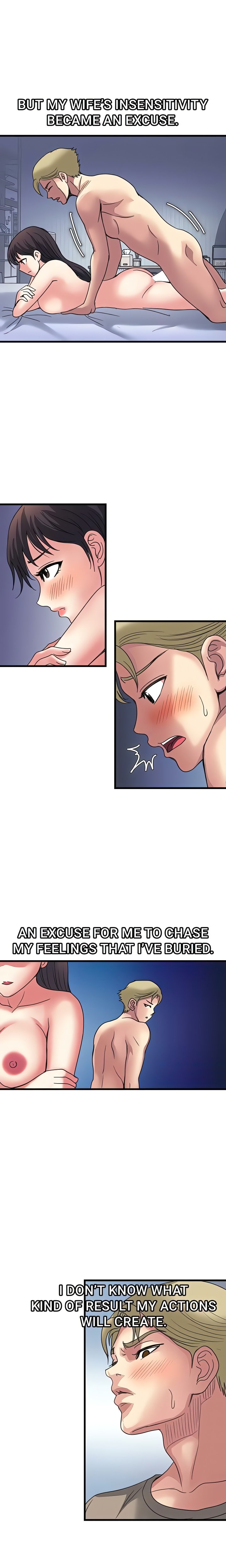 Daily Pleasure Awakening Chapter 39 - Page 14