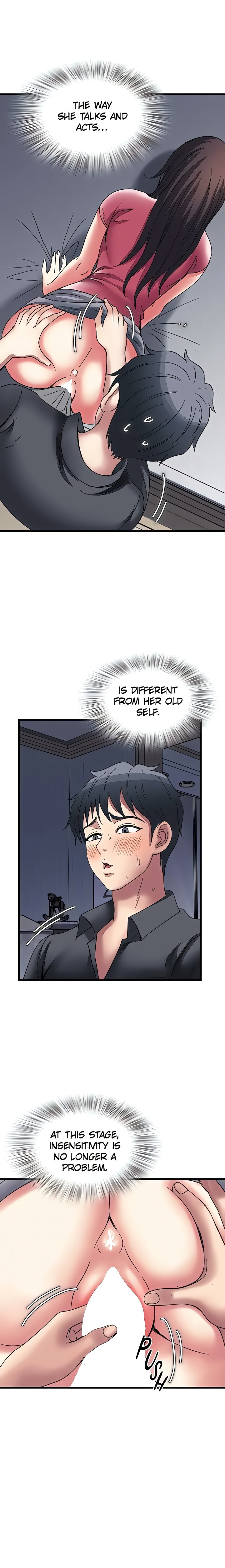 Daily Pleasure Awakening Chapter 39 - Page 4