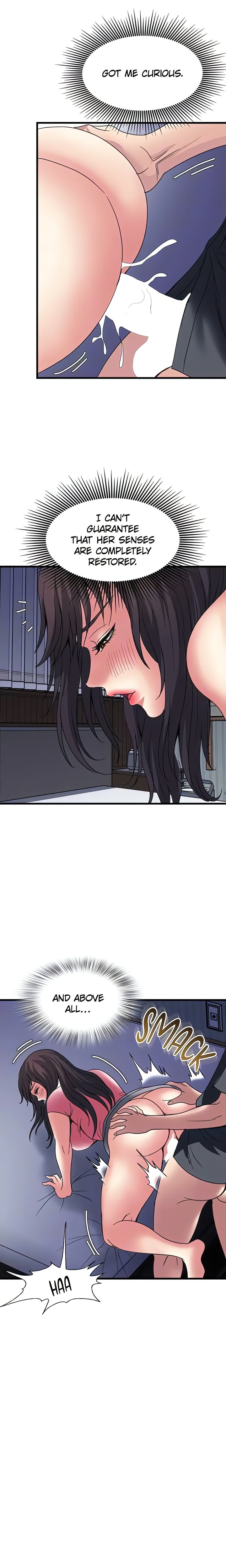 Daily Pleasure Awakening Chapter 39 - Page 6