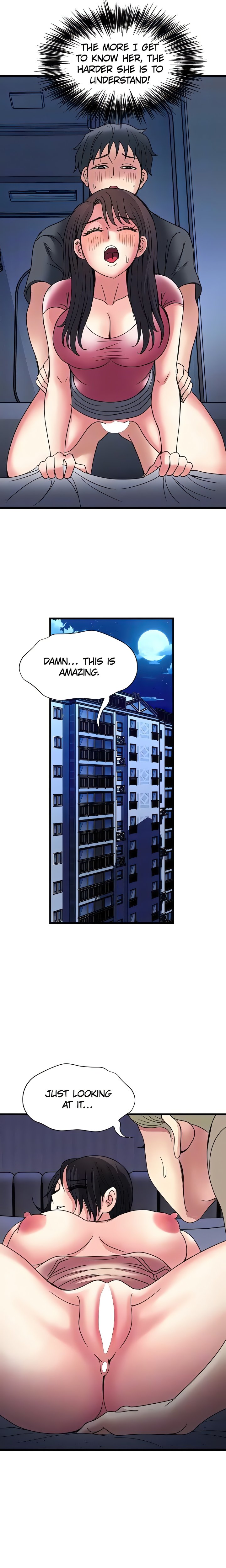 Daily Pleasure Awakening Chapter 39 - Page 8