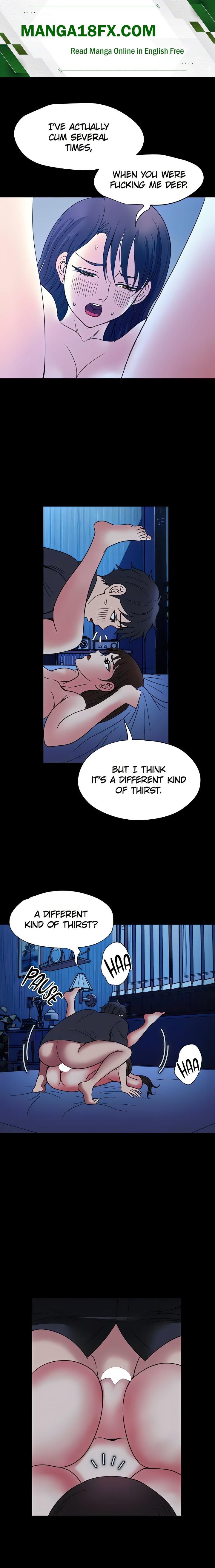 Daily Pleasure Awakening Chapter 40 - Page 1