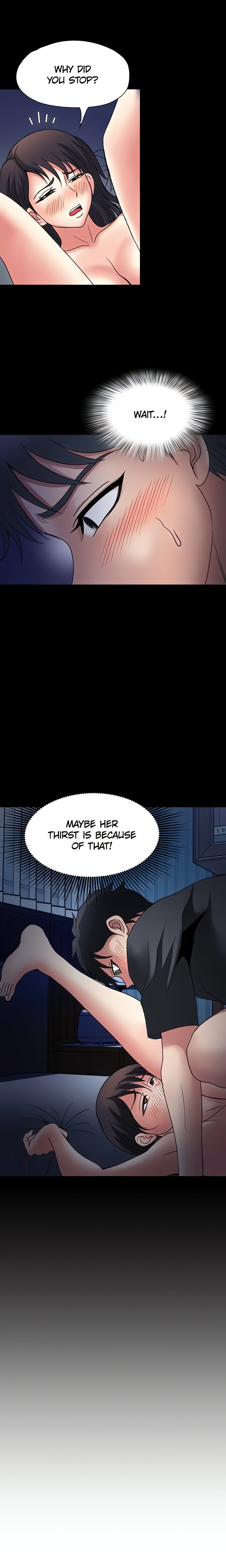Daily Pleasure Awakening Chapter 40 - Page 2