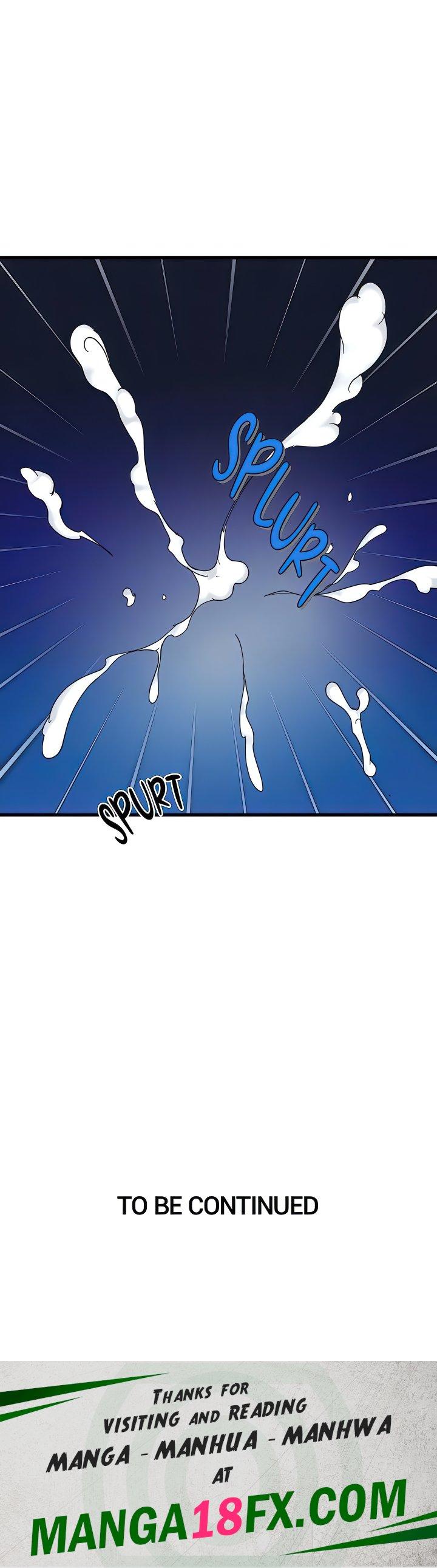 Daily Pleasure Awakening Chapter 40 - Page 20