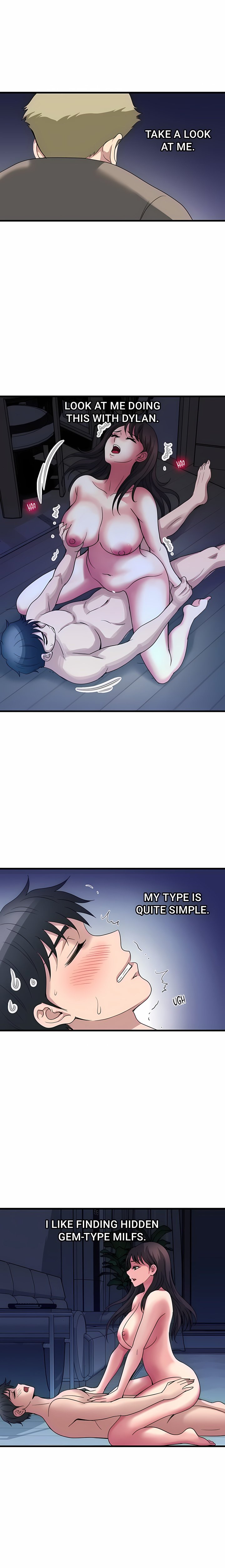 Daily Pleasure Awakening Chapter 41 - Page 13