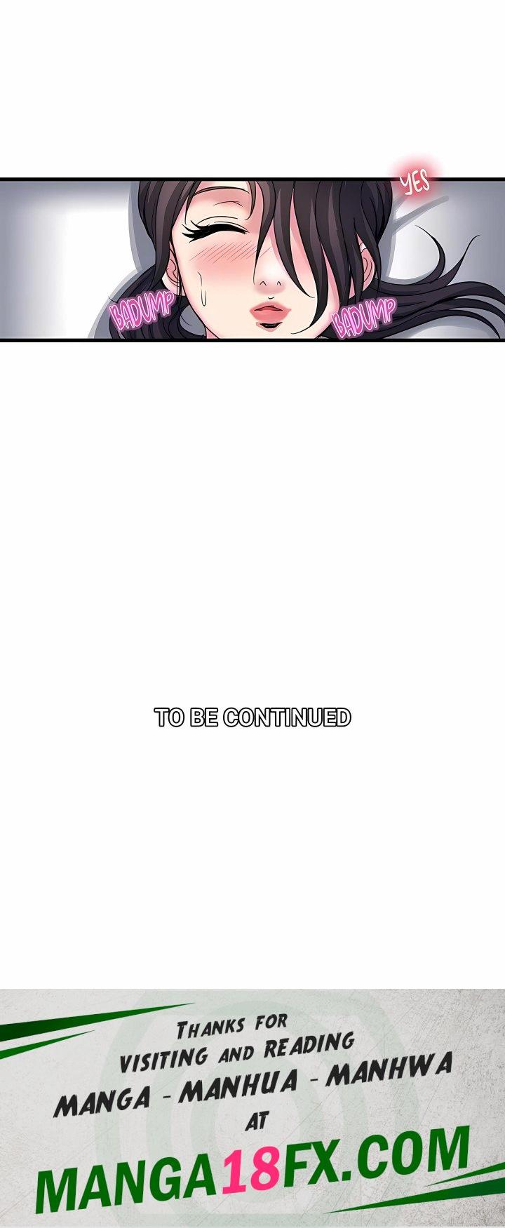 Daily Pleasure Awakening Chapter 41 - Page 19