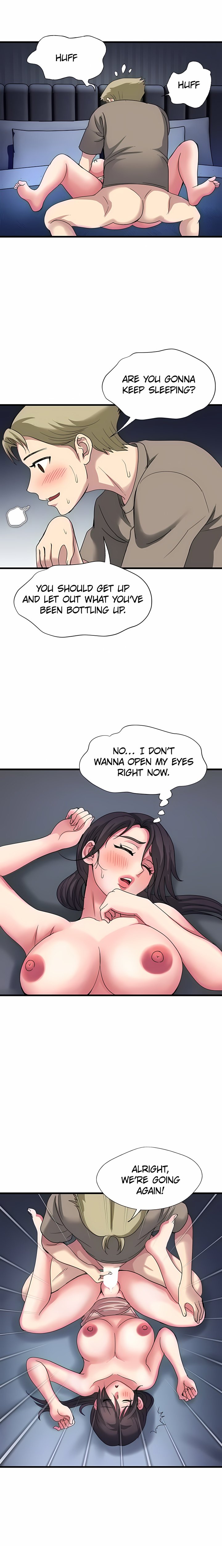 Daily Pleasure Awakening Chapter 41 - Page 3