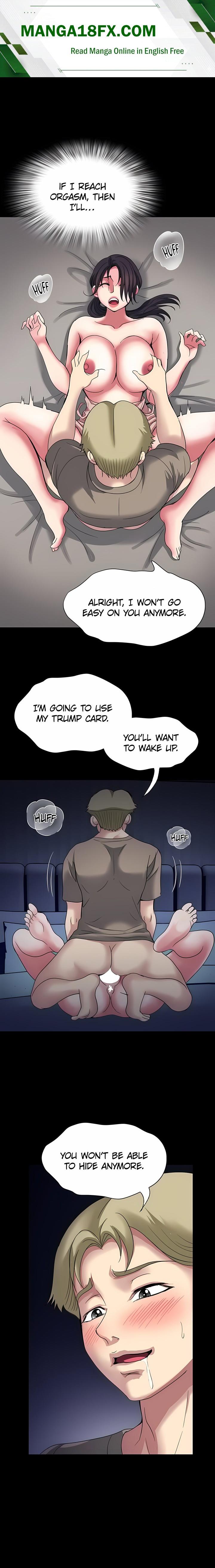 Daily Pleasure Awakening Chapter 42 - Page 1