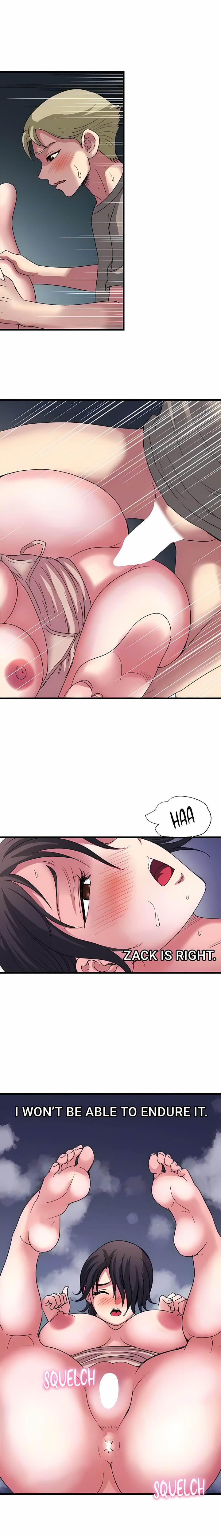 Daily Pleasure Awakening Chapter 42 - Page 10