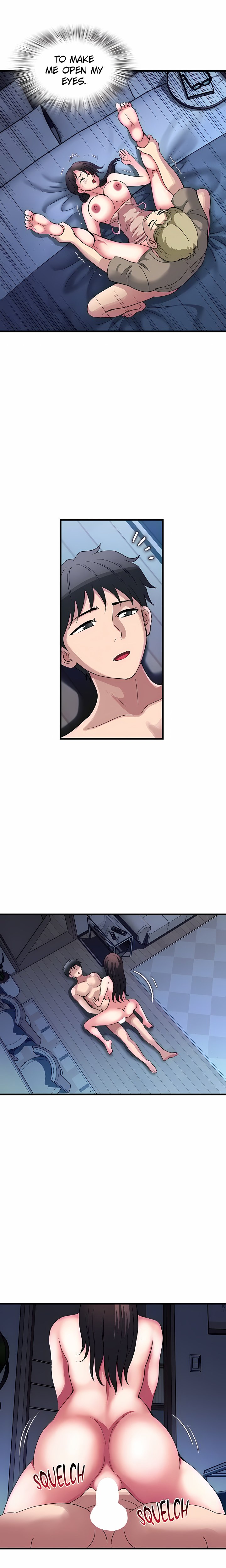 Daily Pleasure Awakening Chapter 42 - Page 5