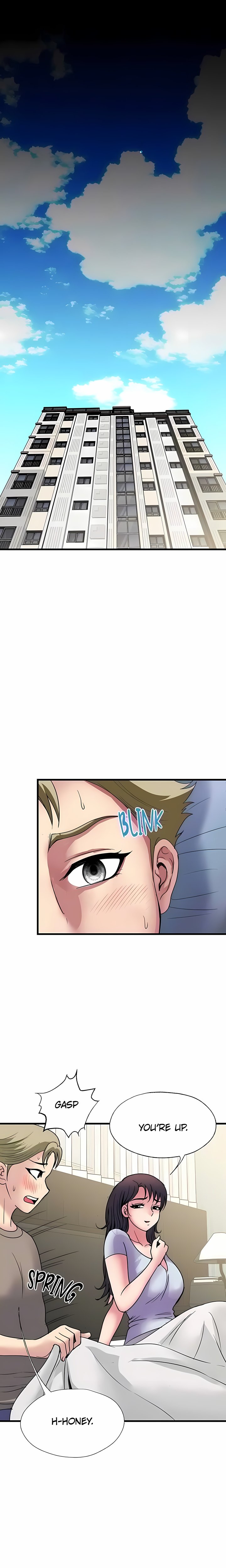 Daily Pleasure Awakening Chapter 43 - Page 18