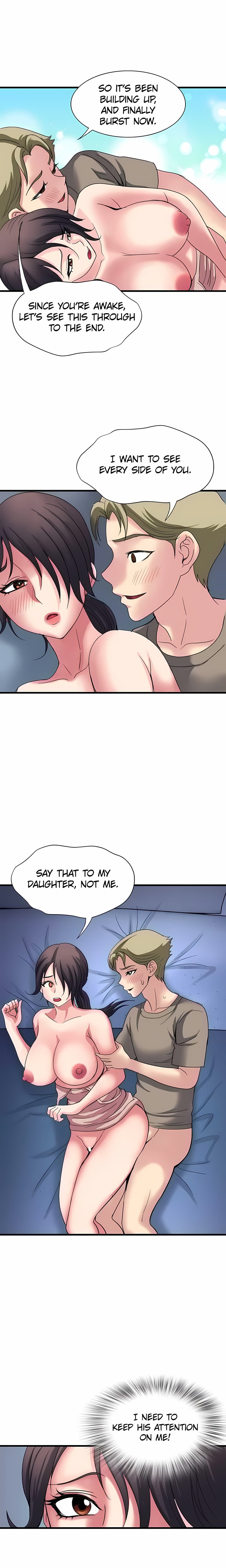 Daily Pleasure Awakening Chapter 43 - Page 3