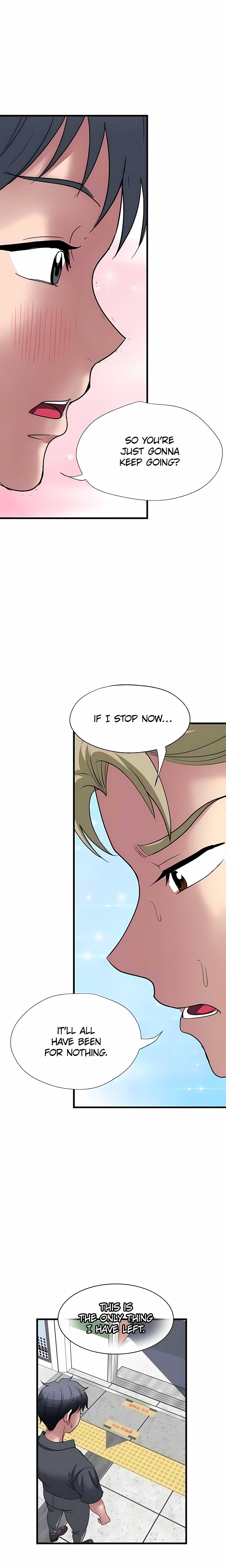 Daily Pleasure Awakening Chapter 45 - Page 9