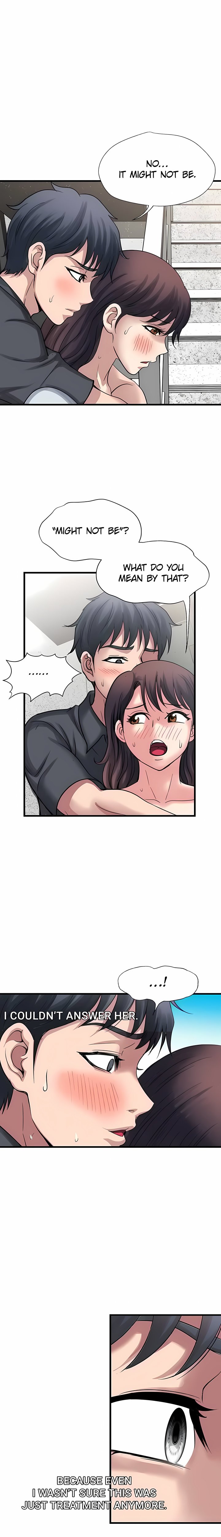 Daily Pleasure Awakening Chapter 46 - Page 10