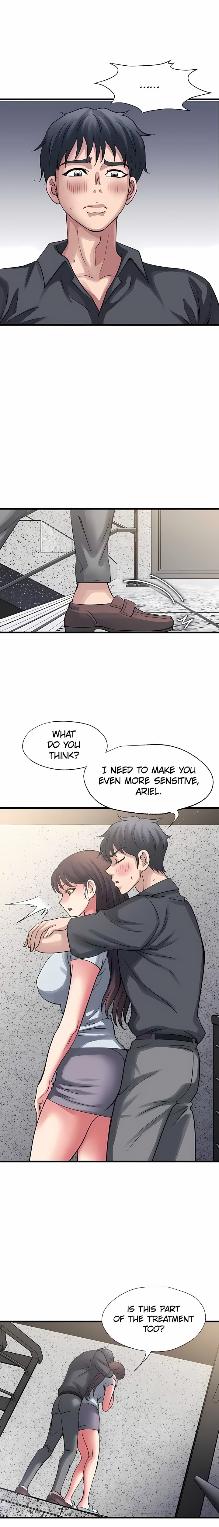 Daily Pleasure Awakening Chapter 46 - Page 9