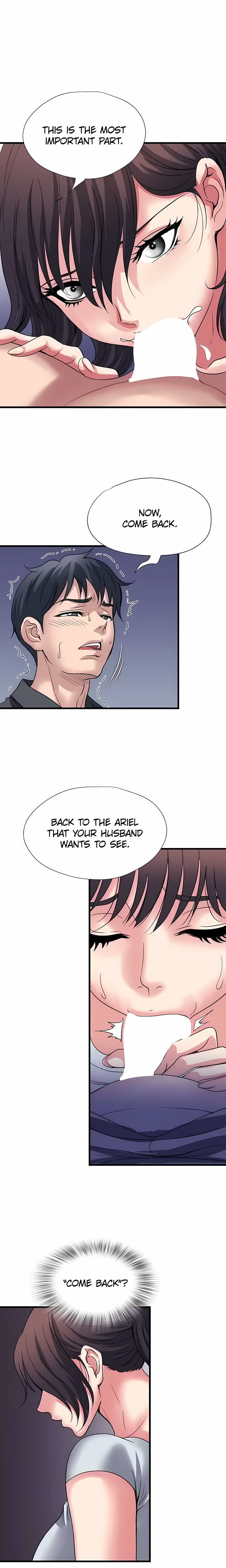 Daily Pleasure Awakening Chapter 47 - Page 17