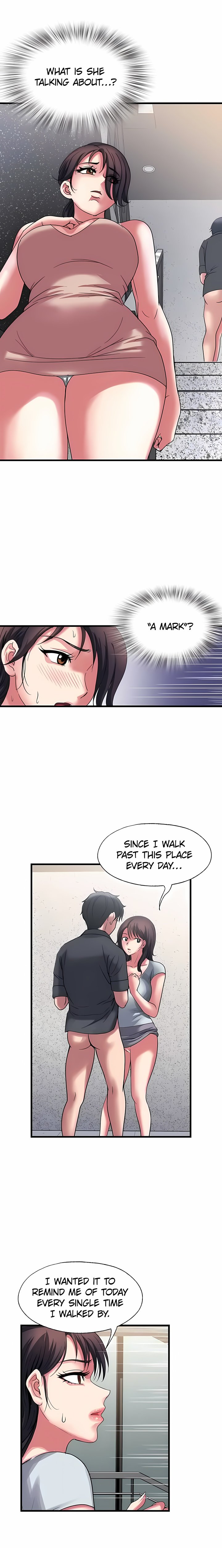 Daily Pleasure Awakening Chapter 47 - Page 7