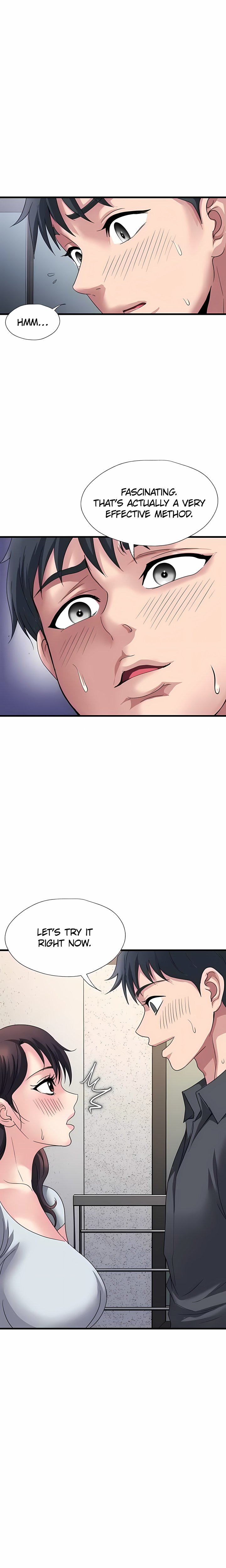 Daily Pleasure Awakening Chapter 47 - Page 8