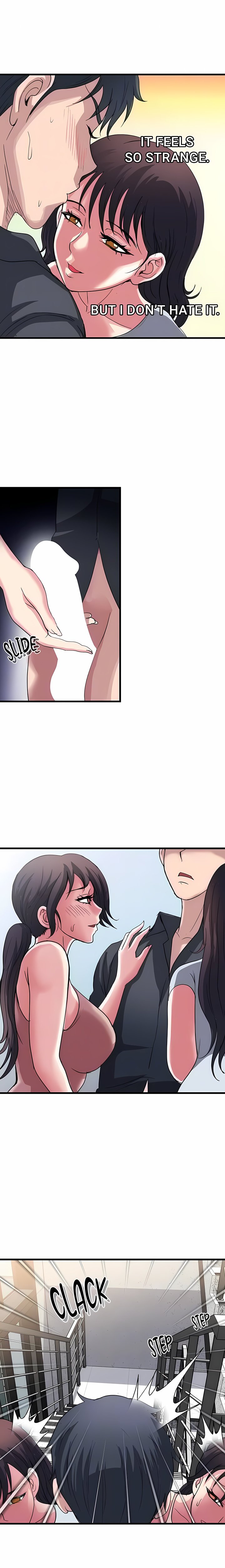 Daily Pleasure Awakening Chapter 49 - Page 18