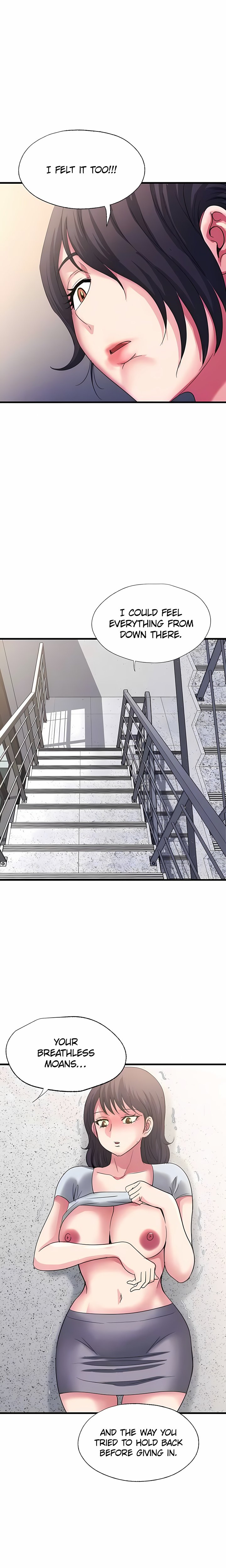 Daily Pleasure Awakening Chapter 49 - Page 6