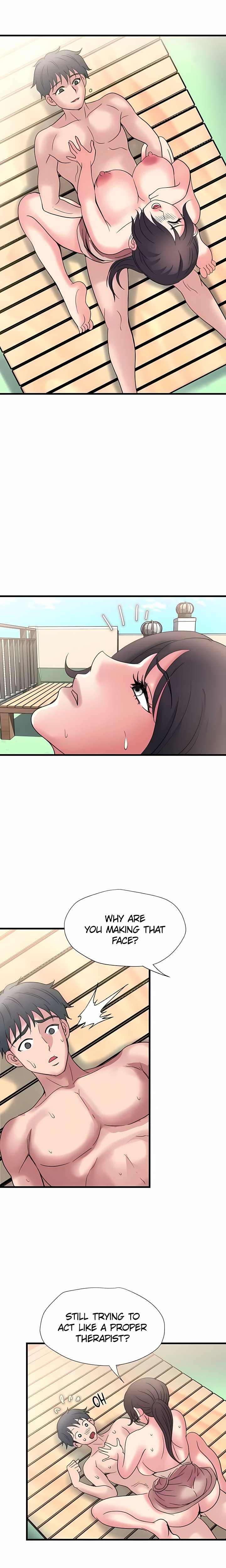 Daily Pleasure Awakening Chapter 51 - Page 13