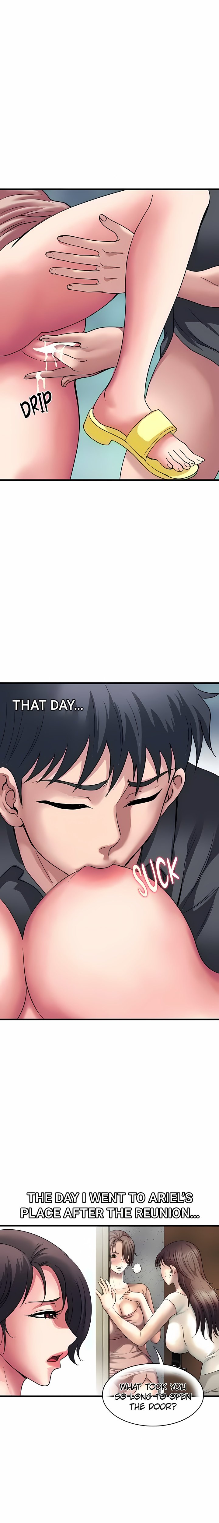 Daily Pleasure Awakening Chapter 51 - Page 4