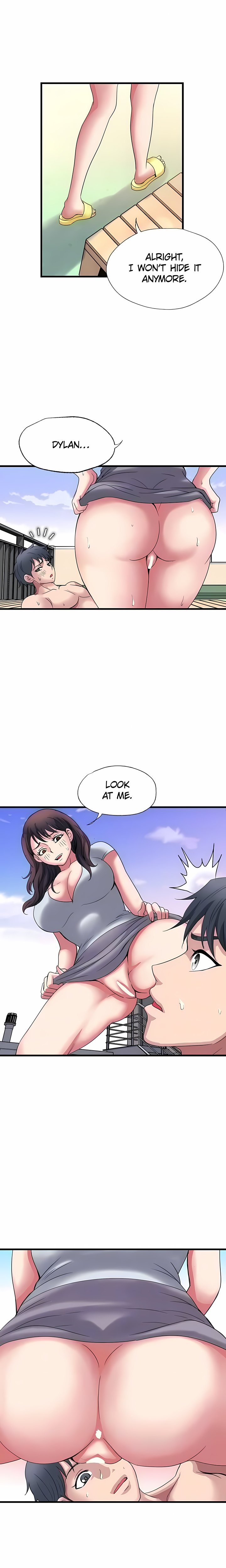 Daily Pleasure Awakening Chapter 52 - Page 7