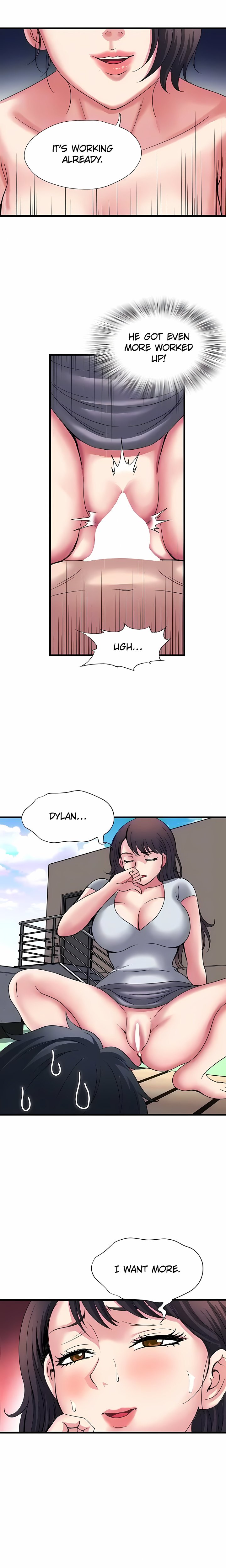 Daily Pleasure Awakening Chapter 52 - Page 9