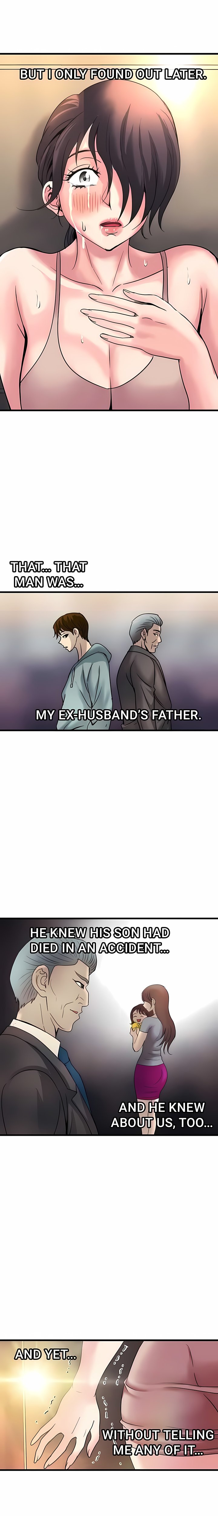 Daily Pleasure Awakening Chapter 53 - Page 14