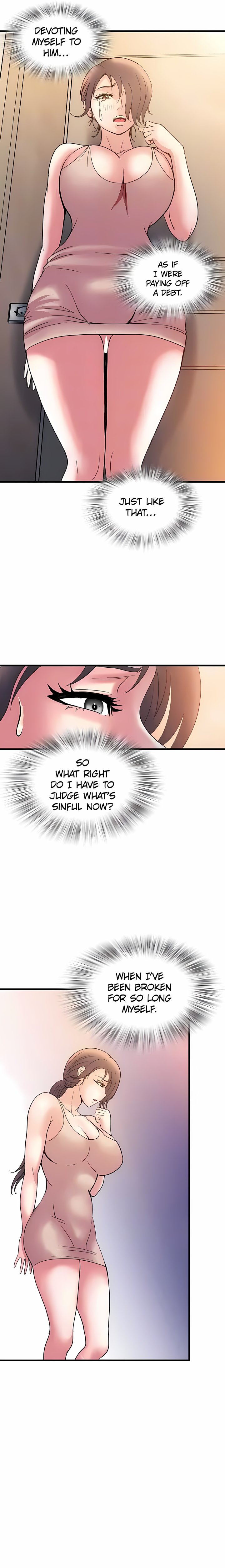 Daily Pleasure Awakening Chapter 53 - Page 16