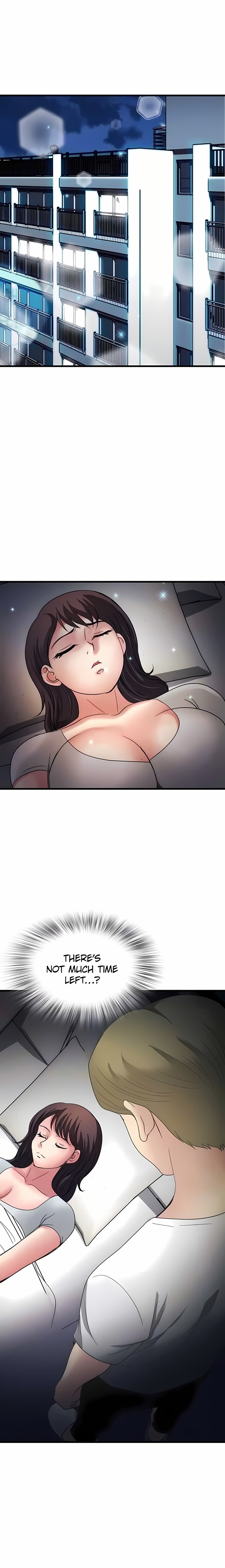 Daily Pleasure Awakening Chapter 53 - Page 17