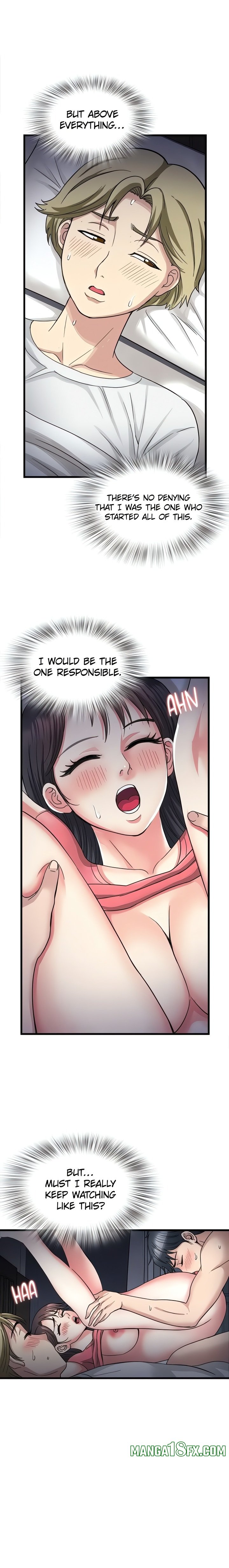 Daily Pleasure Awakening Chapter 7 - Page 4