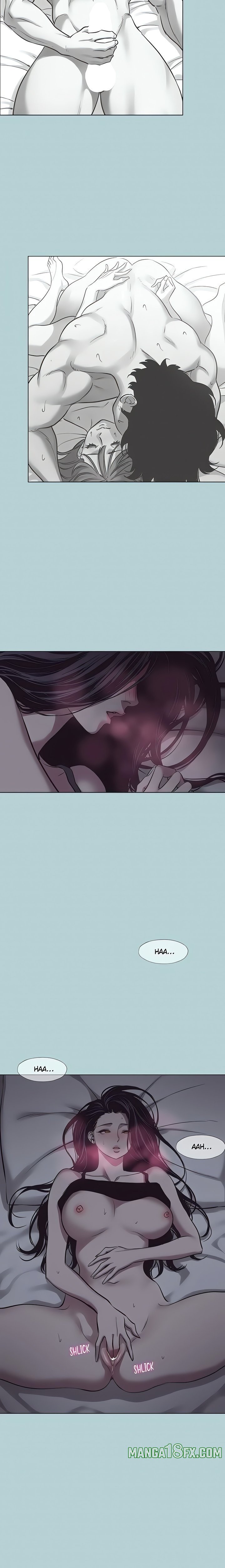 Not Interested Chapter 15 - Page 18