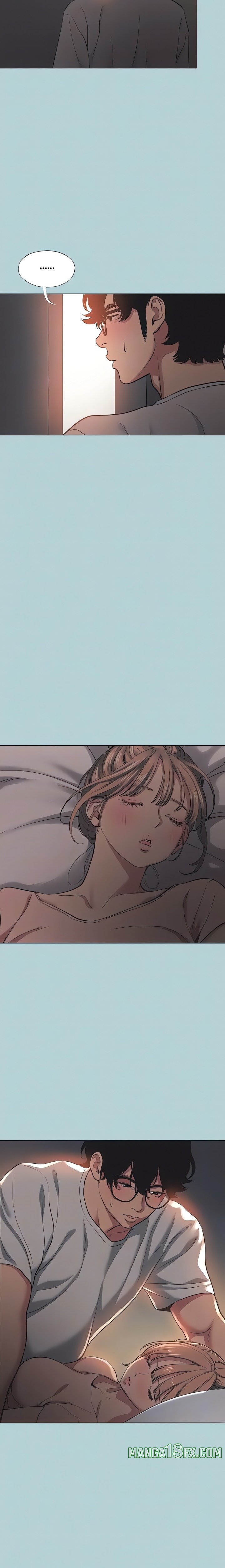 Not Interested Chapter 20 - Page 14