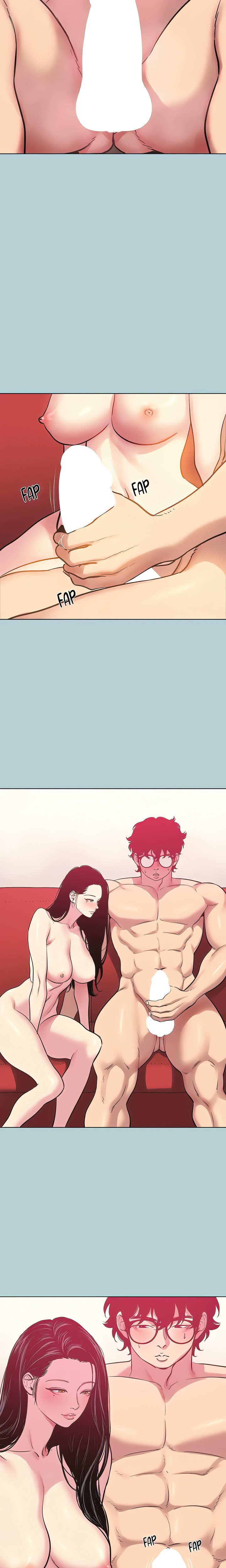 Not Interested Chapter 20 - Page 2