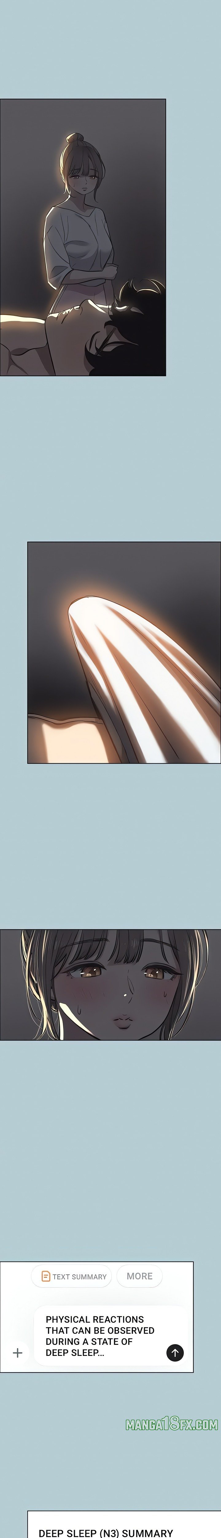 Not Interested Chapter 30 - Page 3