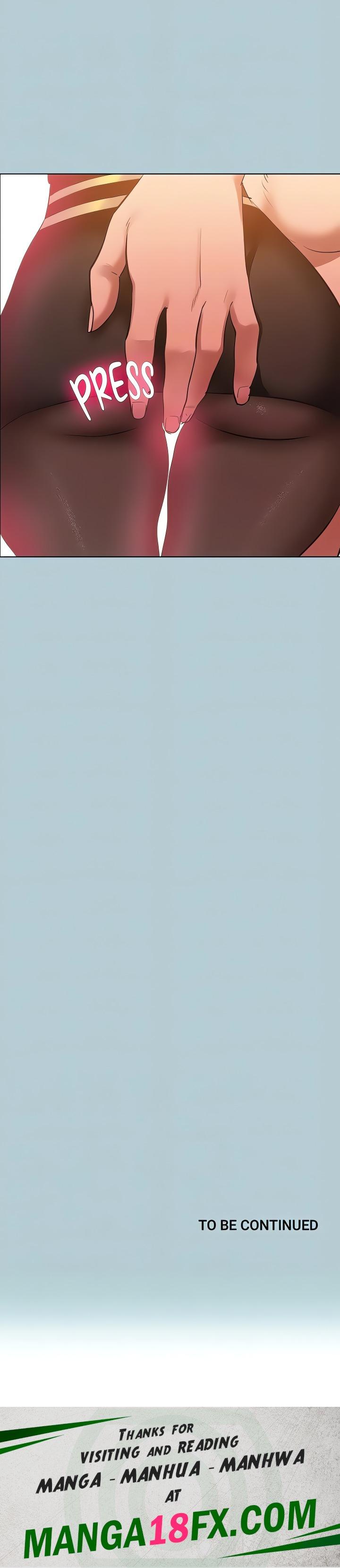 Not Interested Chapter 34 - Page 16