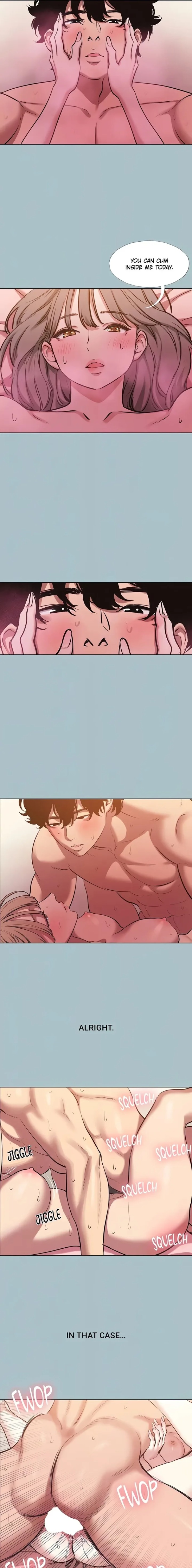 Not Interested Chapter 40 - Page 11