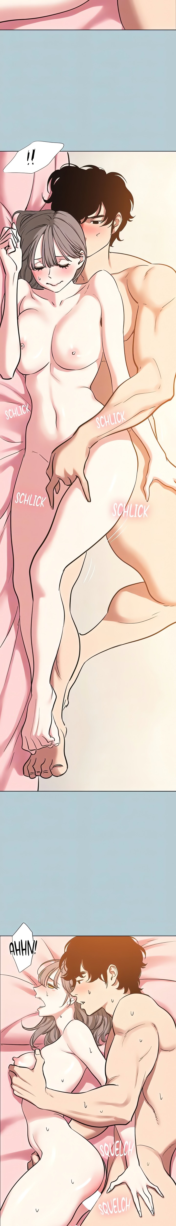 Not Interested Chapter 41 - Page 5