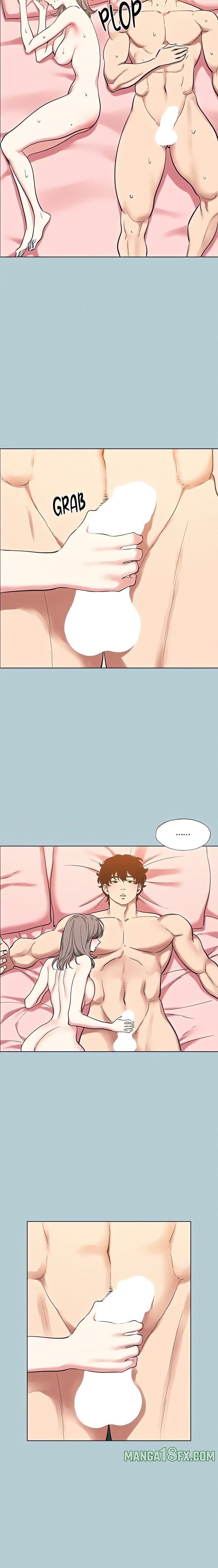 Not Interested Chapter 41 - Page 9