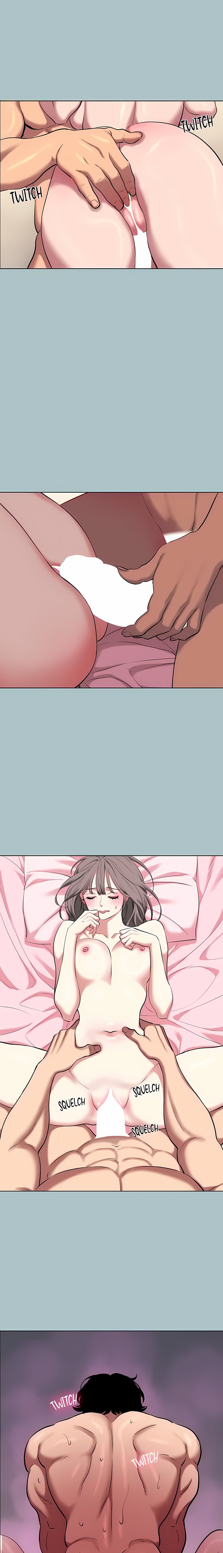 Not Interested Chapter 60 - Page 10