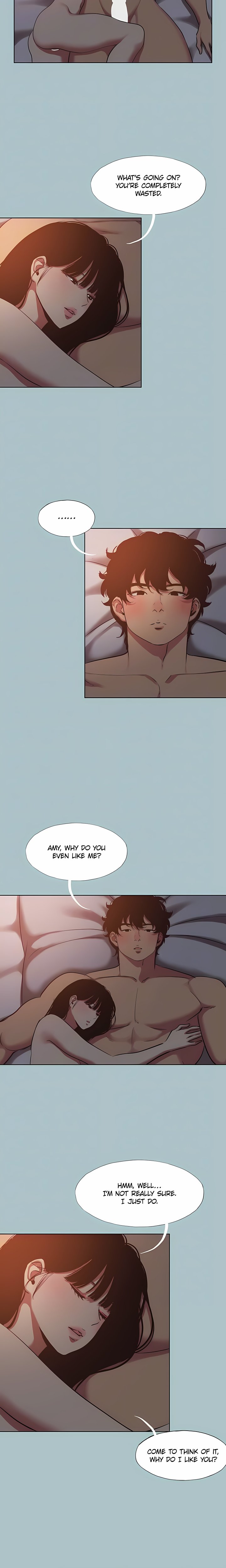 Not Interested Chapter 60 - Page 16