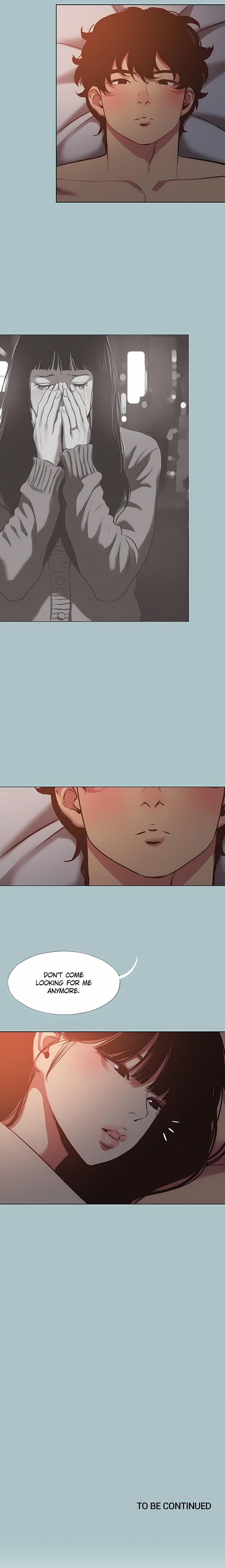 Not Interested Chapter 60 - Page 17